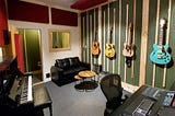 Experience the Artistic Magic of Rift Studios NYC