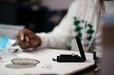 Teamwork Like a Diamond Worker: A Personal Reflection on Growth and Collaboration