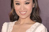 Ellen Wong Movies