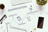 Representation of gamification