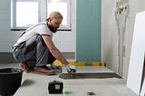 How to Choose the Right Waterproofing Method for Your Bathroom