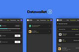 Exploring Ethical User Data with Datawallet’s New SDK