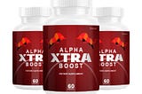 Alpha Xtra Boost RESULT REVIEWS, 100% SAFE & RISK FREE!