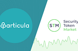 Particula and Security Token Market Announce Strategic Partnership to Increase Market and…