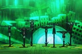 Persona 3 Reload: Death, Sacrifice and Resurrection at Easter-time