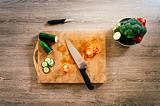 The Best 5 Chopping Boards: Essential Kitchen Tools