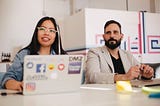Interviewing the Interviewer
