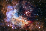 Is the Desire to Explore Space a Religious Impulse?