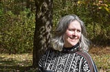 Unlock Your Inner Power with Kirsten Sharo: Embrace Transformation at Any Age