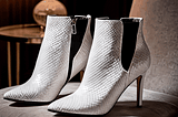 White-Snakeskin-Booties-1