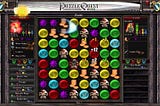 Everybody Stop What They’re Doing So I Can Talk About Puzzle Quest