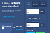 transfer money to India is easy and efficient