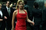 Anatomy of a Scene — ‘The Lady In The Red Dress’ (The Matrix)