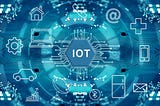 What is IoT Edge Computing?