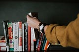 7 Easy Ways To Read More Books This Year
