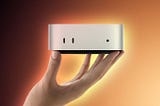 Here are 10 Interesting Reasons to Choose the Mac Mini M4
