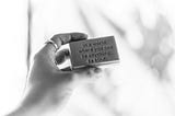 In a world where you can be anything. Be kind.