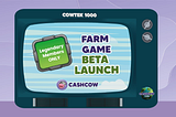 CashCow Farm Beta Test is now available!