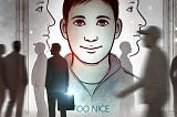 Meditations On Being ‘Too Nice’