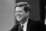 The Build A JFK Workshop