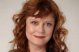 Susan Sarandon