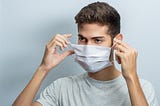 Why Not Wearing a Mask is a Form of Colonialism