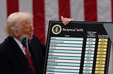 5 Reasons Why Non-U.S. Citizens Have to Deal with More than One President