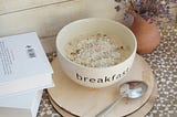 3 Problems With Oatmeal Which Can Cause Serious Troubles And 3 Healthy Alternatives