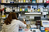EU research alliance fights back against resistant super-bacteria
