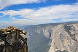 Reflections on an Epic Week