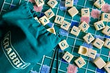 No, Zoomers and Alphas Aren’t ‘Ruining’ Scrabble