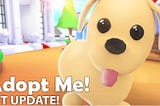 Outstanding Achievement: Developers Discuss Update That Got Adopt Me! over 400k Concurrent Players