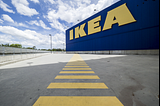 From Pens to Pallets: The Incredible Journey of IKEA’s Founder