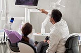 How to improve your reputation as a dentist?