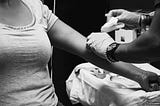 Covid Vaccine doubts amongst women: More serious than you think.