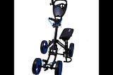macgregor-golf-deluxe-vip-4-wheel-golf-cart-with-seat-1