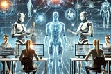 Multi-Agent Collaboration: The Future of Problem Solving with GenAI.