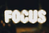 5 Tips for Staying Sane & Focused While Working Remotely