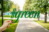 How to Use Data to Build a More Sustainable, Greener Business