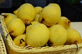 Snow pears, also known as Asian pears or apple pears, are a delightful fruit that emerges during…