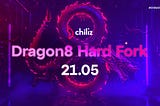 Chiliz Chain launches Dragon8 hard fork, introducing new tokenomics and developer tools