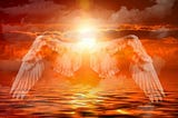 What Are Angels? | Theosis Christian
