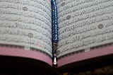 Asiya Akyurt: My Journey With The Qur’an