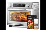 cosori-air-fryer-toaster-oven-combo-12-in-1-smart-countertop-convection-oven-stainless-steel-1