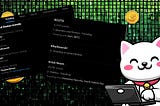$CUTO Takes the #1 Trending Spot Worldwide On X!