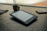 How To Make a Kindle — a Talkable One — Your Best Investment