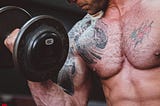 4 Changes I Made to Build More Muscle