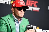 Is Colby Covington A Good Guy Or A Complete Jerk?