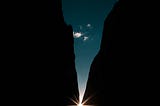 Observations Of a Grieving Creatrix