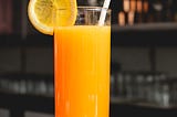 Is Orange Juice Good During Pregnancy